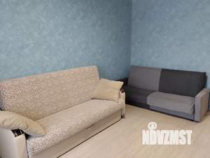 2-к квартира, посуточно, 60м2, 11/12 этаж