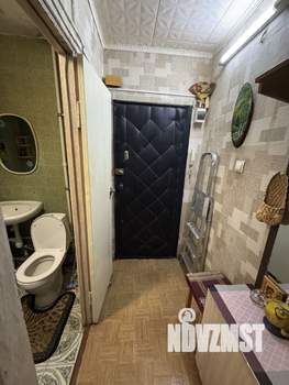 1-к квартира, на длительный срок, 30м2, 1/5 этаж