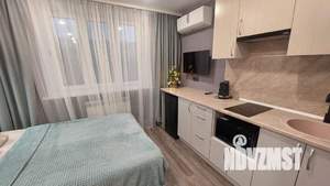 1-к квартира, посуточно, 16м2, 1/1 этаж