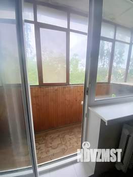 1-к квартира, посуточно, 31м2, 4/5 этаж