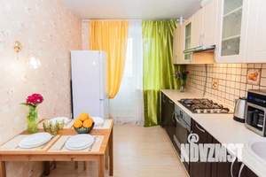 1-к квартира, посуточно, 41м2, 1/1 этаж