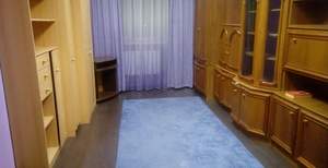 1-к квартира, на длительный срок, 42м2, 5/9 этаж