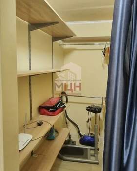 2-к квартира, на длительный срок, 43м2, 3/4 этаж