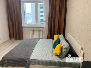 1-к квартира, посуточно, 37м2, 1/1 этаж