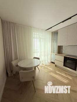 1-к квартира, на длительный срок, 42м2, 14/23 этаж