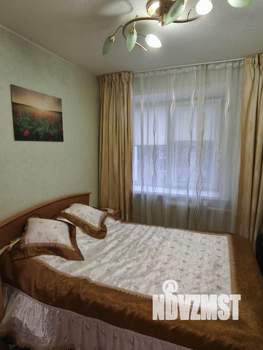 2-к квартира, на длительный срок, 55м2, 3/5 этаж