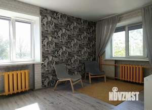 1-к квартира, на длительный срок, 31м2, 4/5 этаж