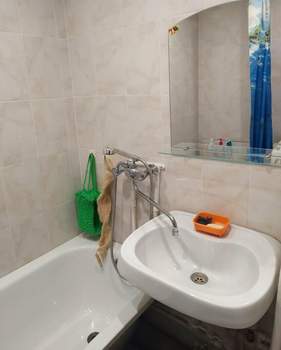 2-к квартира, на длительный срок, 50м2, 4/9 этаж