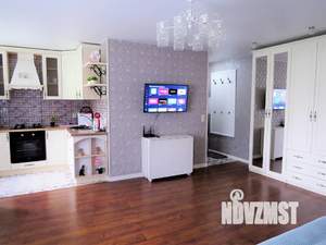 2-к квартира, посуточно, 44м2, 4/5 этаж