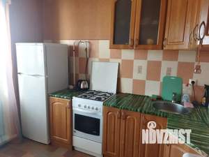 1-к квартира, посуточно, 37м2, 5/5 этаж