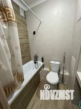 Студия квартира, посуточно, 25м2, 16/16 этаж