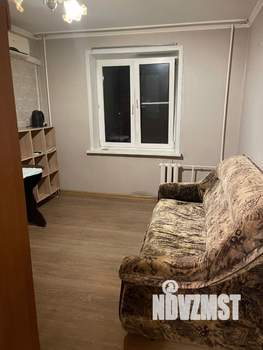 Студия квартира, на длительный срок, 17м2, 8/9 этаж