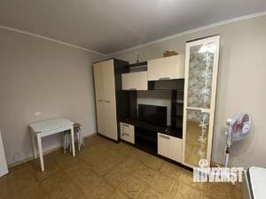 1-к квартира, на длительный срок, 35м2, 4/9 этаж