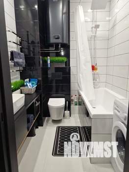 1-к квартира, посуточно, 42м2, 11/23 этаж