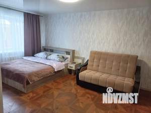 1-к квартира, посуточно, 31м2, 2/5 этаж