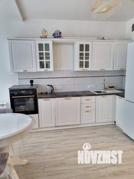 2-к квартира, посуточно, 43м2, 5/16 этаж