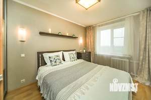 2-к квартира, посуточно, 70м2, 1/1 этаж