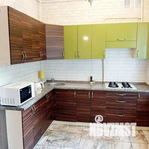 1-к квартира, посуточно, 31м2, 2/5 этаж