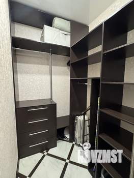 1-к квартира, на длительный срок, 40м2, 12/16 этаж