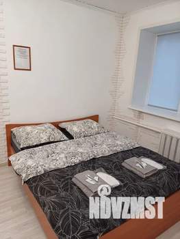 1-к квартира, посуточно, 30м2, 3/5 этаж
