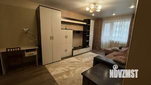 2-к квартира, на длительный срок, 47м2, 2/5 этаж