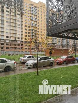 3-к квартира, посуточно, 49м2, 1/1 этаж