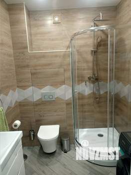1-к квартира, на длительный срок, 38м2, 9/10 этаж