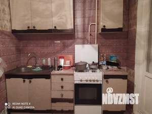 1-к квартира, на длительный срок, 38м2, 6/9 этаж