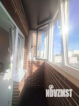 Студия квартира, посуточно, 22м2, 5/10 этаж