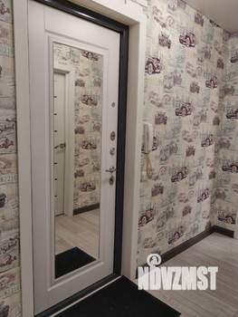 2-к квартира, на длительный срок, 44м2, 2/5 этаж