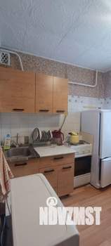 1-к квартира, на длительный срок, 31м2, 1/5 этаж