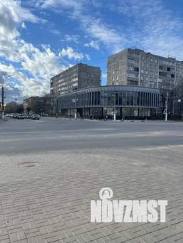 1-к квартира, посуточно, 35м2, 4/9 этаж