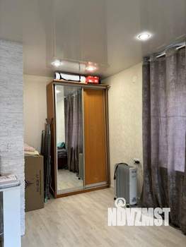 1-к квартира, на длительный срок, 31м2, 1/4 этаж