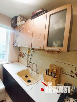 1-к квартира, на длительный срок, 30м2, 3/5 этаж