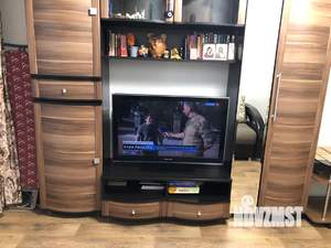 2-к квартира, на длительный срок, 42м2, 5/5 этаж