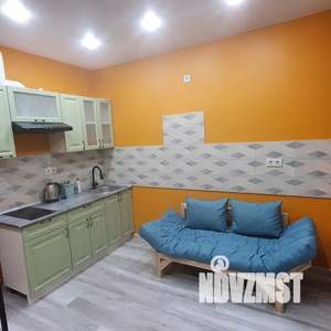 1-к квартира, посуточно, 50м2, 7/22 этаж