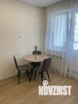 1-к квартира, посуточно, 43м2, 11/12 этаж