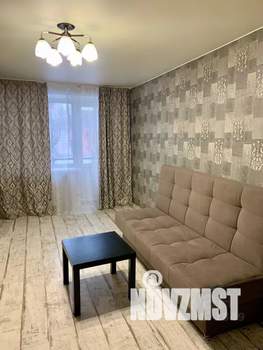 2-к квартира, посуточно, 56м2, 2/5 этаж