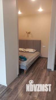 1-к квартира, посуточно, 42м2, 4/5 этаж