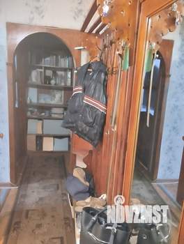 2-к квартира, на длительный срок, 48м2, 1/5 этаж
