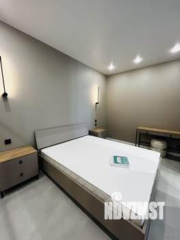 1-к квартира, на длительный срок, 60м2, 15/16 этаж