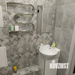 Студия квартира, посуточно, 27м2, 10/16 этаж