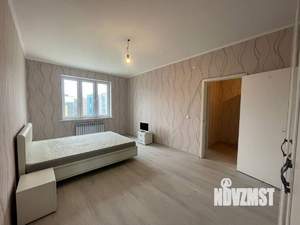 1-к квартира, на длительный срок, 38м2, 9/10 этаж