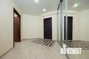 1-к квартира, посуточно, 56м2, 2/5 этаж