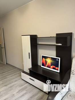 1-к квартира, посуточно, 42м2, 5/10 этаж