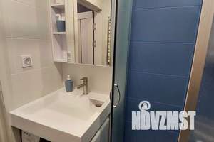 1-к квартира, посуточно, 16м2, 1/16 этаж