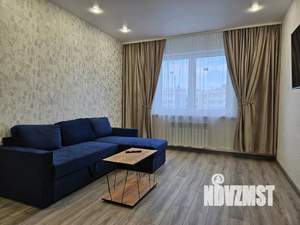2-к квартира, посуточно, 68м2, 1/1 этаж