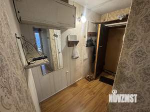 1-к квартира, на длительный срок, 30м2, 2/4 этаж