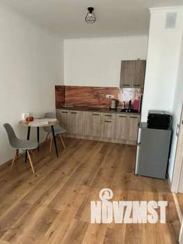 1-к квартира, посуточно, 37м2, 1/1 этаж