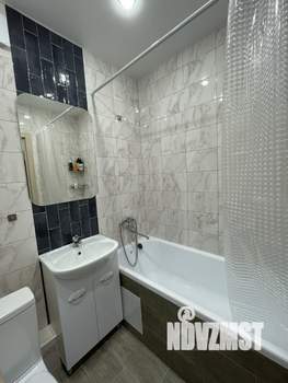 1-к квартира, на длительный срок, 38м2, 5/16 этаж